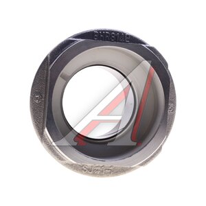 Изображение 3, 577351U000 Втулка HYUNDAI Santa Fe (05-) рейки рулевой OE