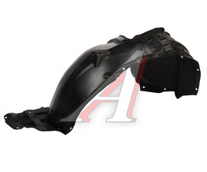 Изображение 1, NSP1BD04113 Подкрылок NISSAN Qashqai (17-22) передний левый NSP