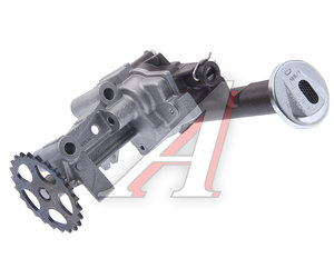 Изображение 1, 150100565R Насос масляный RENAULT Megane (96-) OE