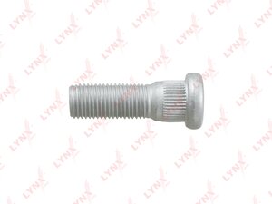 Изображение 3, FW1021 Шпилька колеса TOYOTA Land Cruiser (98-07) LEXUS LX570 (07-) LYNX