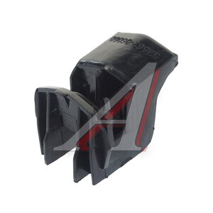 Изображение 2, NSP045256233040 Крепеж TOYOTA Camry (11-) бампера заднего NSP