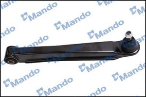 Изображение 6, CAH0101D Рычаг подвески HYUNDAI Sonata 4, 5 KIA Magentis задней нижний правый MANDO