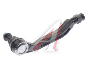Изображение 2, CE0636L Наконечник рулевой тяги RENAULT Megane, Scenic (15-) левый CTR