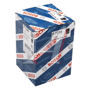 Изображение 4, F026407256 Фильтр масляный RENAULT Midliner (90-04) BOSCH