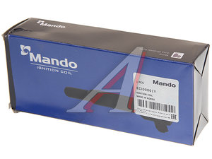 Изображение 3, ECI00001Y Катушка зажигания KIA Rio (05-) MANDO