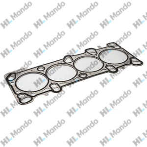 Изображение 4, EGHMK00003 Прокладка головки блока KIA Rio (-05) (M) MANDO