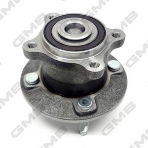 Изображение 1, GH34860M Ступица CHEVROLET Aveo (12-) задняя (R14) GMB