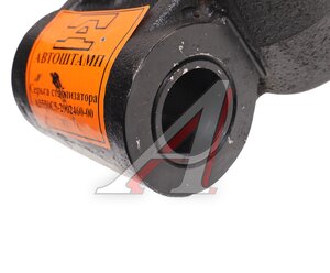Изображение 3, 5550С5-2902460-000 Серьга МАЗ-5550С5 стабилизатора (АШ)