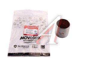 Изображение 2, 30Z01-01020-MX Втулка DONGFENG GX кулака поворотного нижняя MOVELEX