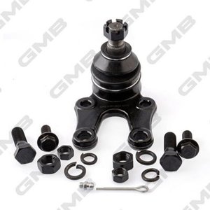 Изображение 2, 0101-0625 Опора шаровая TOYOTA Hiace (83-11) передняя левая/правая GMB