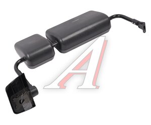 Изображение 2, DZ13241770960-MX Зеркало боковое SHACMAN SHAANXI F3000 правое в сборе MOVELEX