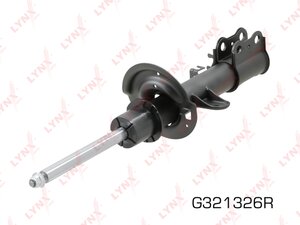 Изображение 1, G321326R Амортизатор GEELY Coolray передний правый LYNX