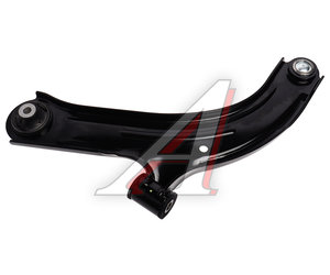 Изображение 2, CQ0281R Рычаг подвески NISSAN Micra (K12), Note (E11) передний правый CTR