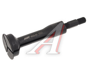 Изображение 1, JTC-4522-4 Съемник цанговый 39-43мм для набора JTC-4672 JTC