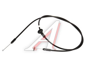 Изображение 1, 81190-2F000 Трос капота KIA Cerato (04-) (от ручки) INFAC