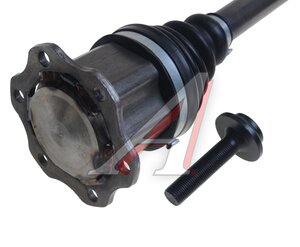 Изображение 4, PDS0468 Привод AUDI A4 (07-) колеса переднего левый/правый PATRON