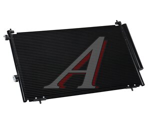 Изображение 1, PRS1381 Радиатор кондиционера TOYOTA Rav 4 (13-19) PATRON