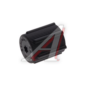 Изображение 1, 92499-9U11A Заглушка NISSAN Juke (11-) клапана трубки кондиционера OE