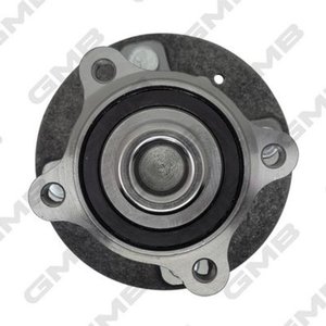 Изображение 3, GH34860M Ступица CHEVROLET Aveo (12-) задняя (R14) GMB
