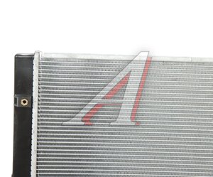 Изображение 5, 073-1301010ПА Радиатор ГАЗ-3302 Бизнес алюминиевый,  дв.CUMMINS KOOSHESH