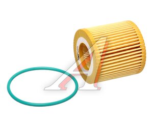 Изображение 1, 14057 Фильтр масляный SKODA Fabia (00-11) MEAT&DORIA