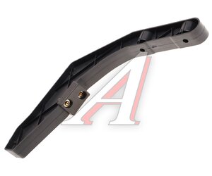 Изображение 2, DZ14251880062 Кронштейн SHACMAN SHAANXI X5000 козырька солнцезащитного центральный OE