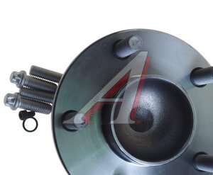 Изображение 3, 19381605 Ступица FORD Focus (04-08) задняя DELCOPARTS