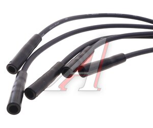 Изображение 4, 0986356889 Провод высоковольтный PEUGEOT 305 (87-92) комплект BOSCH