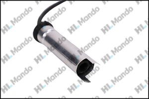 Изображение 3, EWTD00008H Провод высоковольтный DAEWOO Espero (91-) (1.8/2.0 SOHC) комплект MANDO