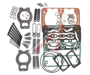 Изображение 2, 1.31784 Ремкомплект SCANIA компрессора (прокладки,  клапаны) DT