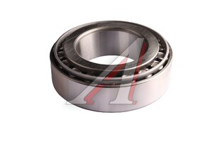 Изображение 4, 7718-6А-MX Подшипник ступицы МАЗ (прицепов, полуприцепов), КРАЗ-250, 6505 наружный MOVELEX