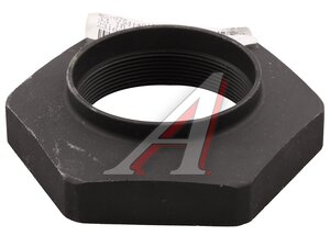 Изображение 1, WG4075418015 Гайка SITRAK HOWO ступицы (M58) OE