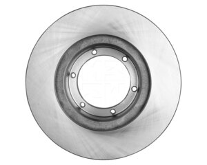 Изображение 2, M2000288 Диск тормозной ГАЗ-3302 Н/О (104мм) (1шт.) MARSHALL