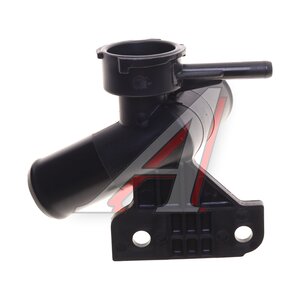 Изображение 2, 93235 Патрубок TOYOTA Vitz (99-) системы охлаждения MEAT&DORIA