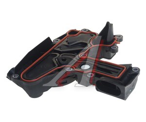 Изображение 3, L06H103495AB Маслоотделитель VW AUDI SEAT SKODA (1.8/2.0 TSI/TFSI) OE