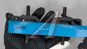 Изображение 7, 3302.1001050 Подушка ГАЗ-3302 Бизнес, ГАЗель Next двигателя задняя АККОМ