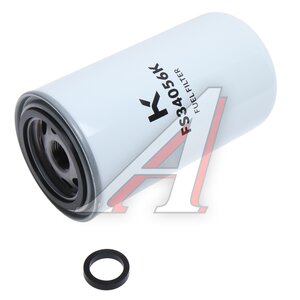 Изображение 1, FS34056K Фильтр топливный KENTEK