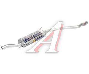 Изображение 2, CBD132.021 Глушитель VW Transporter T4 (90-03) CBD