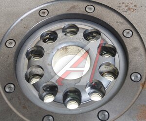 Изображение 3, 2294001348 Маховик FORD Focus 2 (05-) двухмассовый (Уценка) SACHS