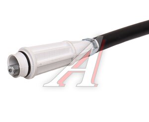 Изображение 3, 1987477819 Трос стояночного тормоза VOLVO S80 задний BOSCH