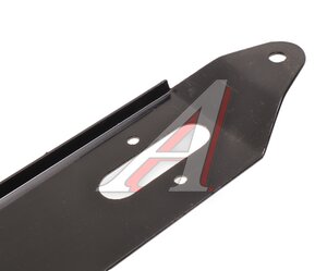 Изображение 2, 80-3738001 Кронштейн МТЗ знака автопоезда под фонарь ФА-1 ОАО МТЗ