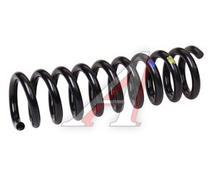 Изображение 1, 4511008C10 Пружина SSANGYONG Rexton (12-) подвески задней OE