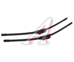 Изображение 3, 3397009798 Щетка стеклоочистителя VW Beetle (12-) комплект BOSCH