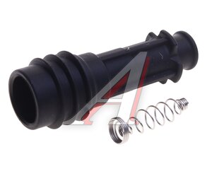 Изображение 2, 8772077 Наконечник OPEL Corsa C (00-) катушки зажигания LONGHO