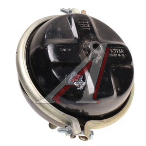 Изображение 2, 661-3519310 Камера тормоза КАМАЗ, ЗИЛ тип 30 переднего НЧЗТА