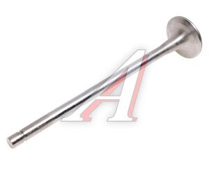 Изображение 2, 4926069X Клапан впускной SHACMAN SHAANXI дв.ISM11 OE