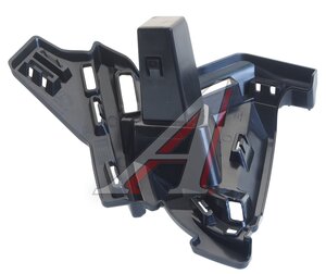 Изображение 2, NSP085E3807723ZD4 Кронштейн SKODA Octavia (20-) решетки радиатора левый NSP