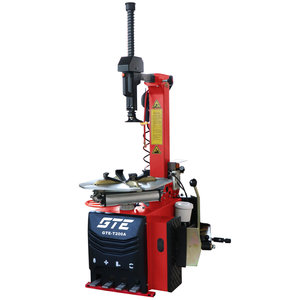 Изображение 1, GTE-T200A Станок шиномонтажный 12"- 24" 380В автоматический GTE