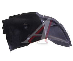 Изображение 2, 119345 Щиток ВАЗ-2170 крыла переднего