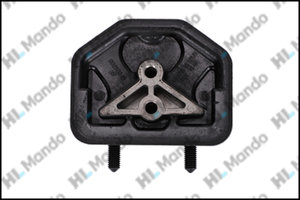 Изображение 7, DCC040458 Опора двигателя DAEWOO Nexia CHEVROLET Lanos передняя правая MANDO